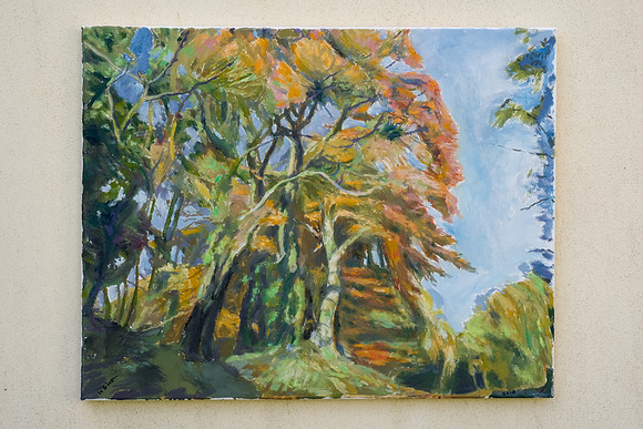 33 Julie Gale Art 12th July
