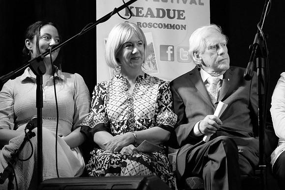 10 O'Carolan Festival Opening Night_