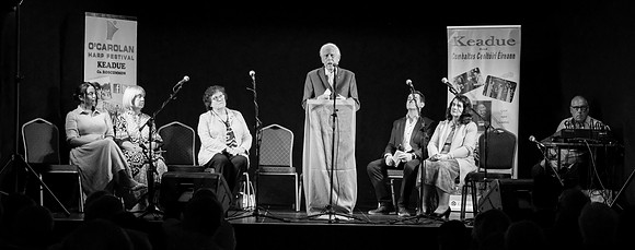 25 O'Carolan Festival Opening Night_
