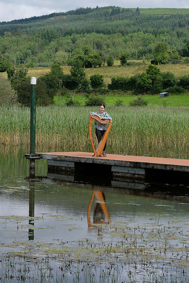 142 O'Carolan Harp Festival 2024