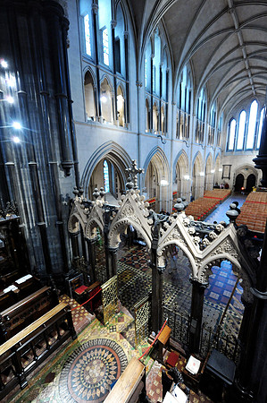 41 Christ Church Dublin