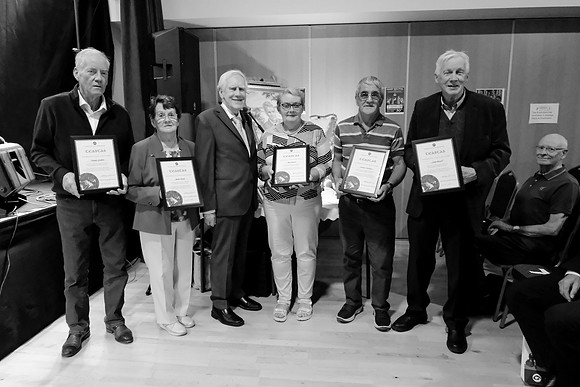 51 O'Carolan Festival Opening Night_