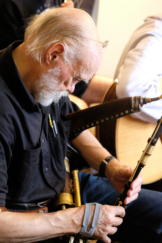 6 Joe Mooney Summer school of Irish Miusic