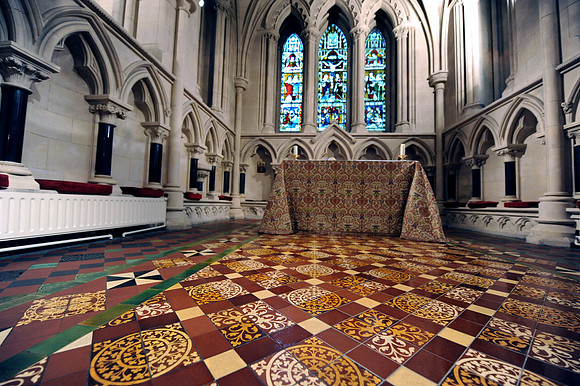 49 Christ Church Dublin