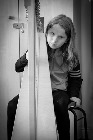 77 O'Carolan Festival Harp workshops 1st August
