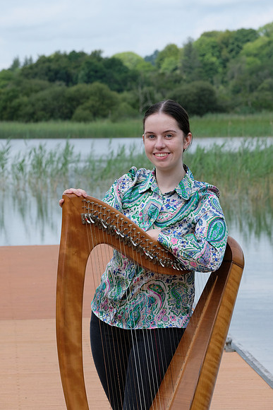 151 O'Carolan Harp Festival 2024