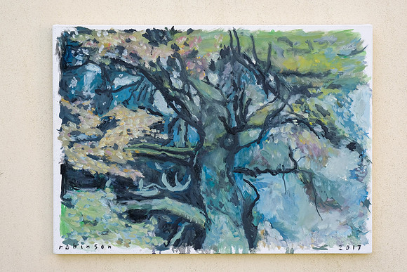 35 Julie Gale Art 12th July