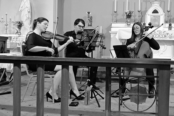 00016Cootehall Choir