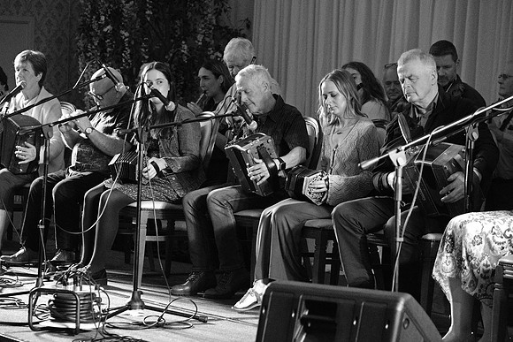 0088 O'Carolan Harp Festival