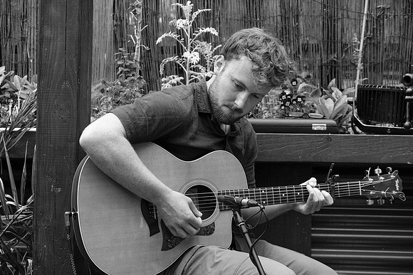 0034 Sessions on the Shannon