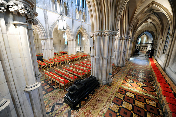 62 Christ Church Dublin
