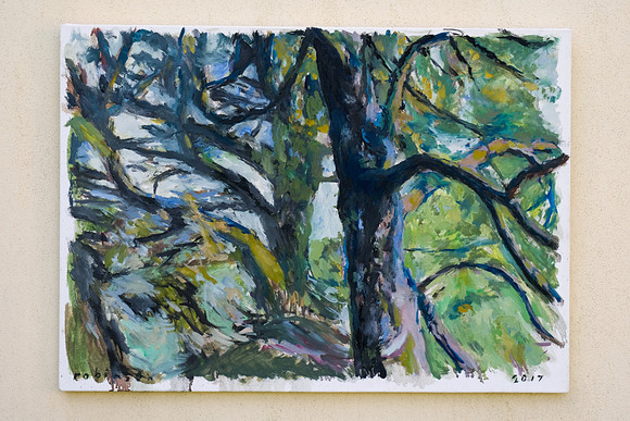 38 Julie Gale Art 12th July