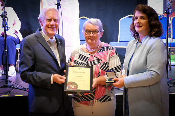 39 O'Carolan Festival Opening Night_