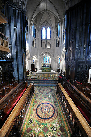 34 Christ Church Dublin