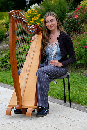 311 O'Carolan Festival Harp Competitions and Tour