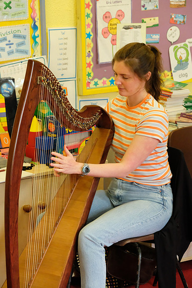 231 O'Carolan Harp Festival 2024