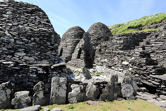 0061 Irish heritage