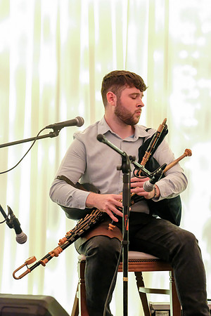 89 O'Carolan Festival Harp Recital