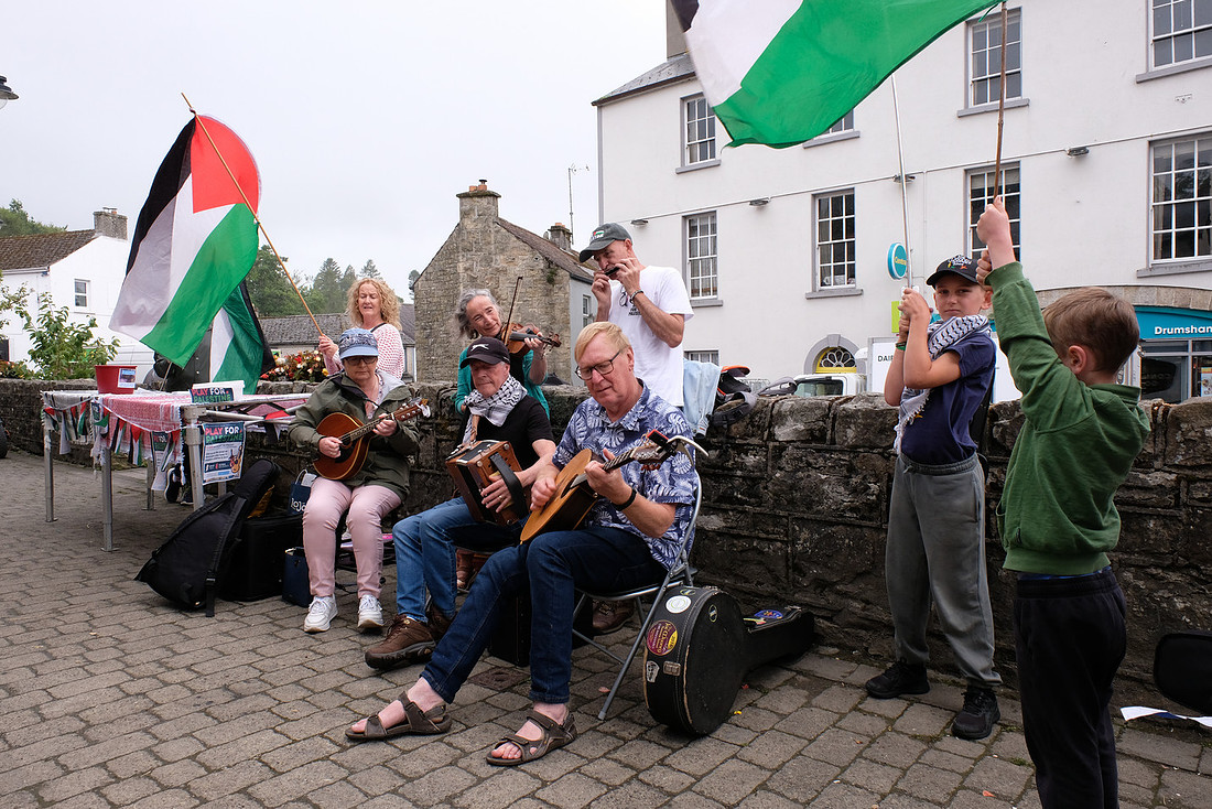 6 Joe Mooney Summer school of Irish Miusic
