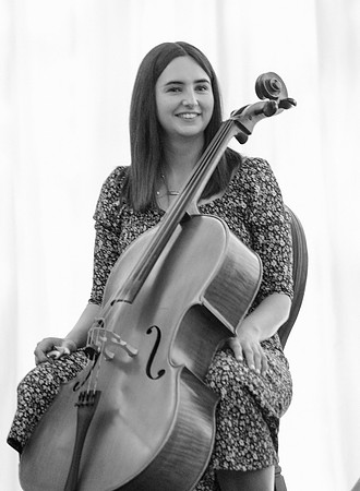 112 O'Carolan Festival Harp Recital
