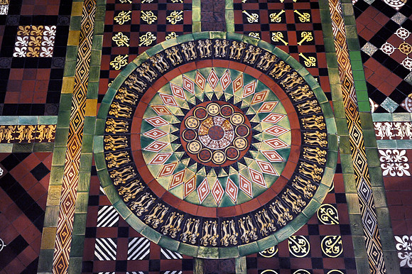 38 Christ Church Dublin