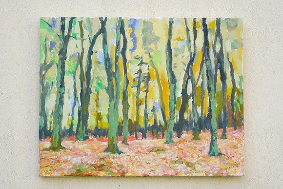 72 Julie Gale Art 12th July