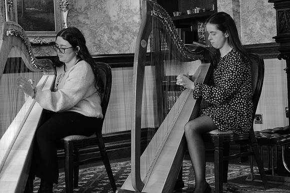 0051 O'Carolan Musicians
