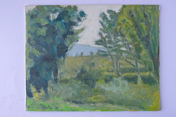 133 Julie Gale Art 12th July
