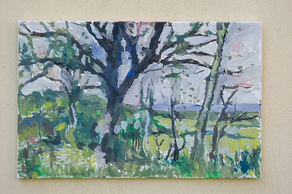 63 Julie Gale Art 12th July
