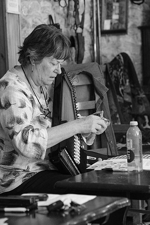 171 O'Carolan Festival Harp workshops 1st August