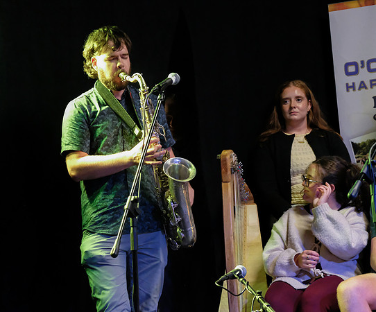 185 O'Carolan Festival Opening Night_