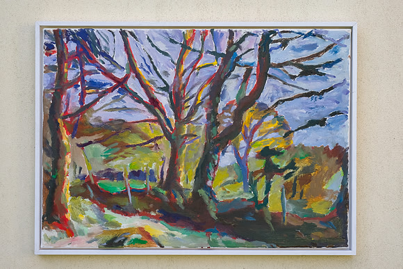 59 Julie Gale Art 12th July