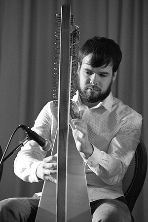 0039 O'Carolan Harp Festival