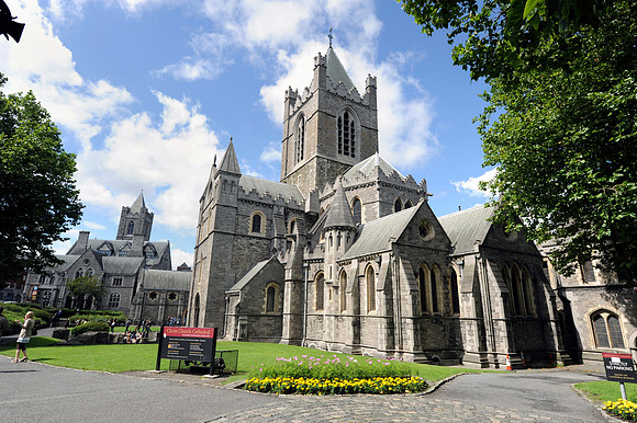 03 Christ Church Dublin