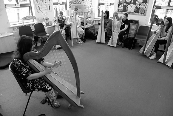 214 O'Carolan Harp Festival 2024