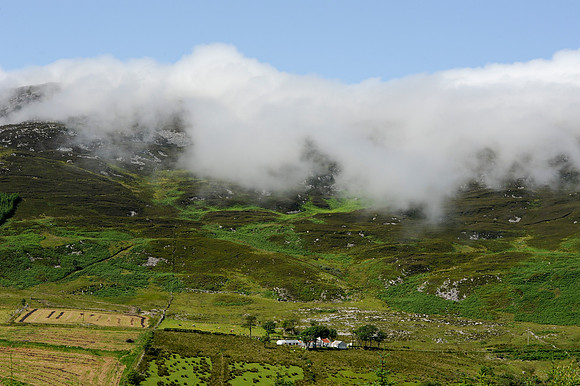 0023 Irish Landscapes