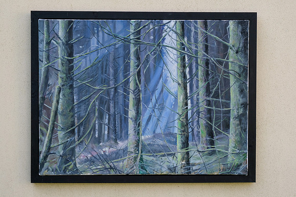 20 Julie Gale Art 12th July