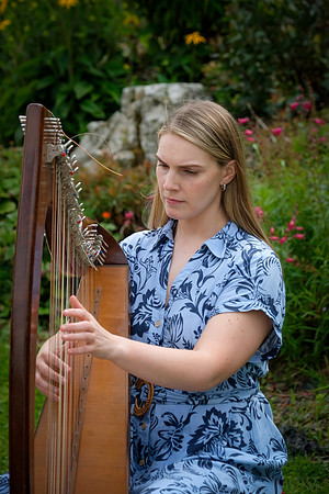 130 O'Carolan Festival Harp workshops 1st August
