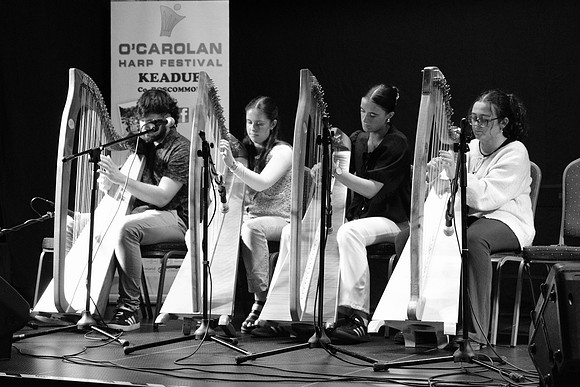 145 O'Carolan Festival Opening Night_