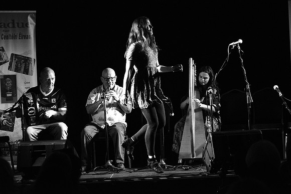369 O'Carolan Harp Festival 2024