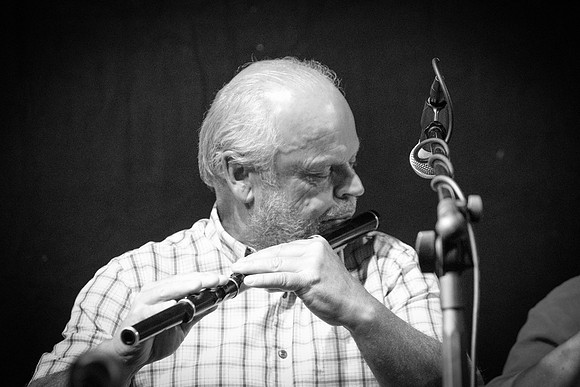 84 O'Carolan Festival Opening Night_
