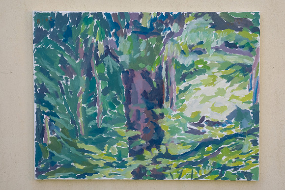 49 Julie Gale Art 12th July