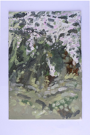 112 Julie Gale Art 12th July