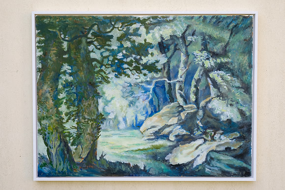 55 Julie Gale Art 12th July