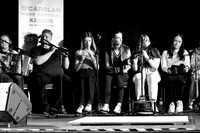 0008 O'Carolan Harp Festival 5thAugust Door Dancing