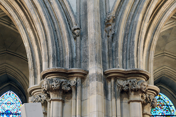 78 Christ Church Dublin