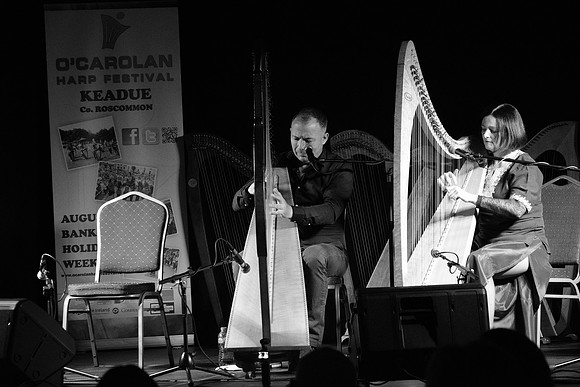 0129 Harps Together