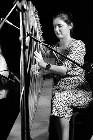 0035 O'Carolan Harp Festival 1st August