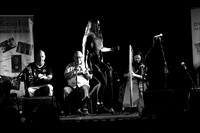 OC'Carolan Harp Festival 1st August