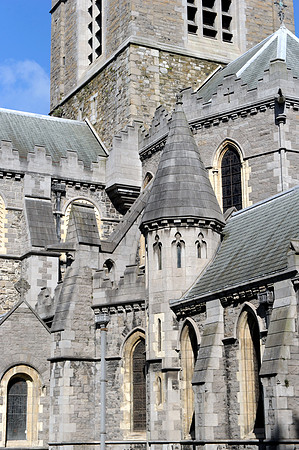 70 Christ Church Dublin